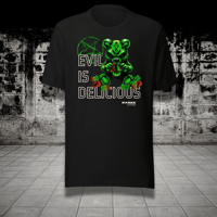 Image 1 of Deliciously Evil T-shirt
