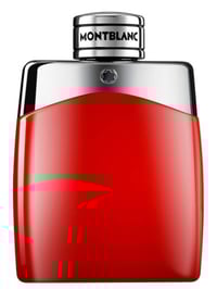MONT BLANC LEGEND RED (TYPE)