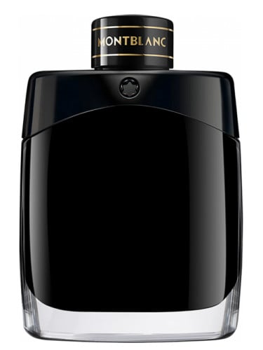 Image of MONT BLANC LEGEND EA DE PARFUM (TYPE)
