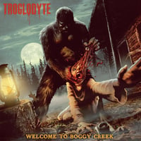 Image 2 of Welcome to Boggy Creek LP