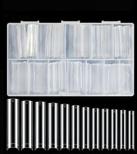 Image 2 of Nail Tips