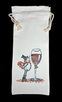 Image 3 of Wine Bags - Variety