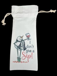 Image 4 of Wine Bags - Variety