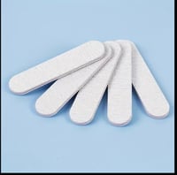 Nail File
