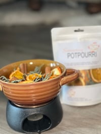 Image 5 of Holidays Simmering Potpourri - Click here to see all varieties