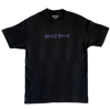 Purple Logo Tee 