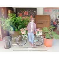 Image 19 of Last Chance BTS Pins #3: Misc 