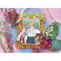 Image 9 of Last Chance BTS Pins #3: Misc 