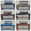 Men's Artisan Soaps
