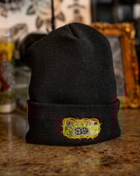 Image 1 of Miss Fine Cuffed Beanie