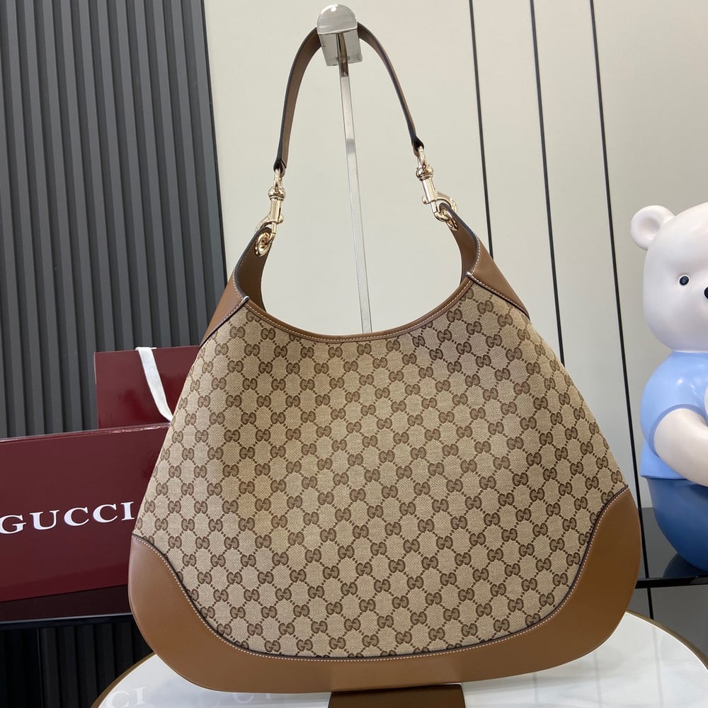 GG Large Shoulder Bag