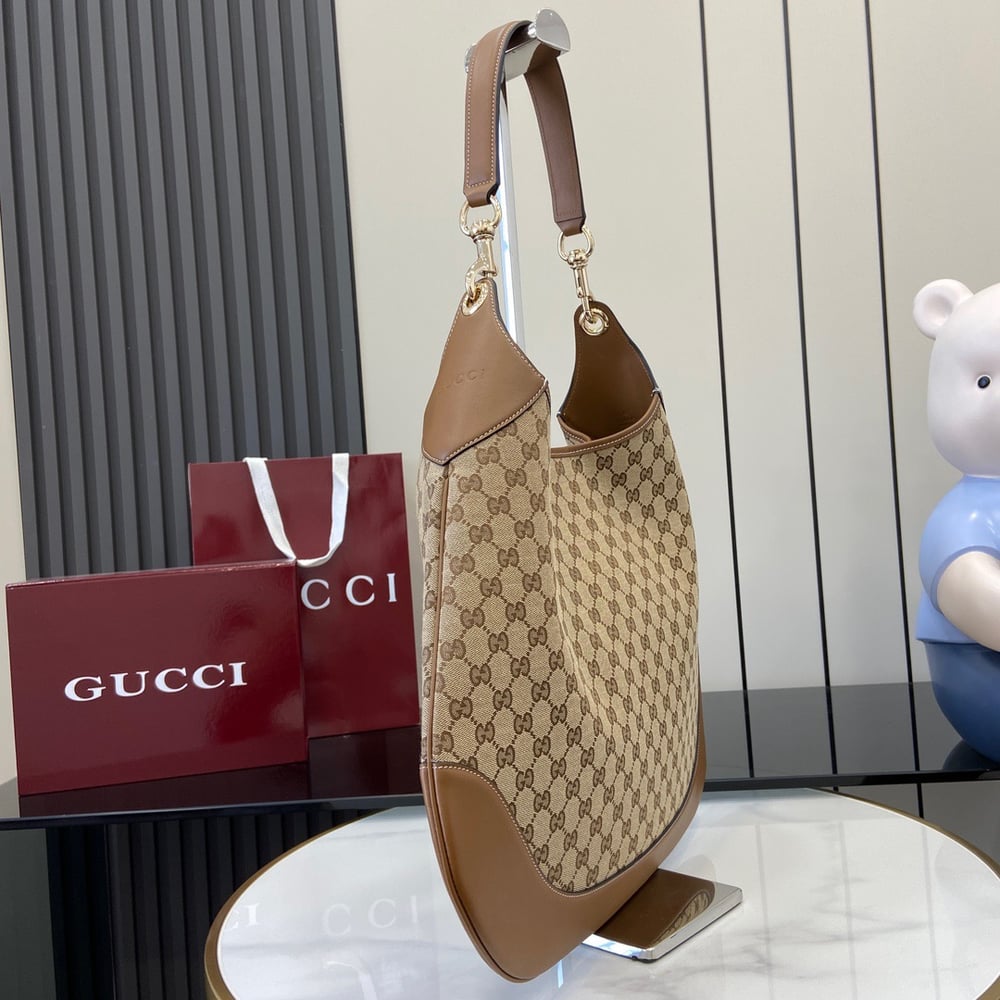 GG Large Shoulder Bag