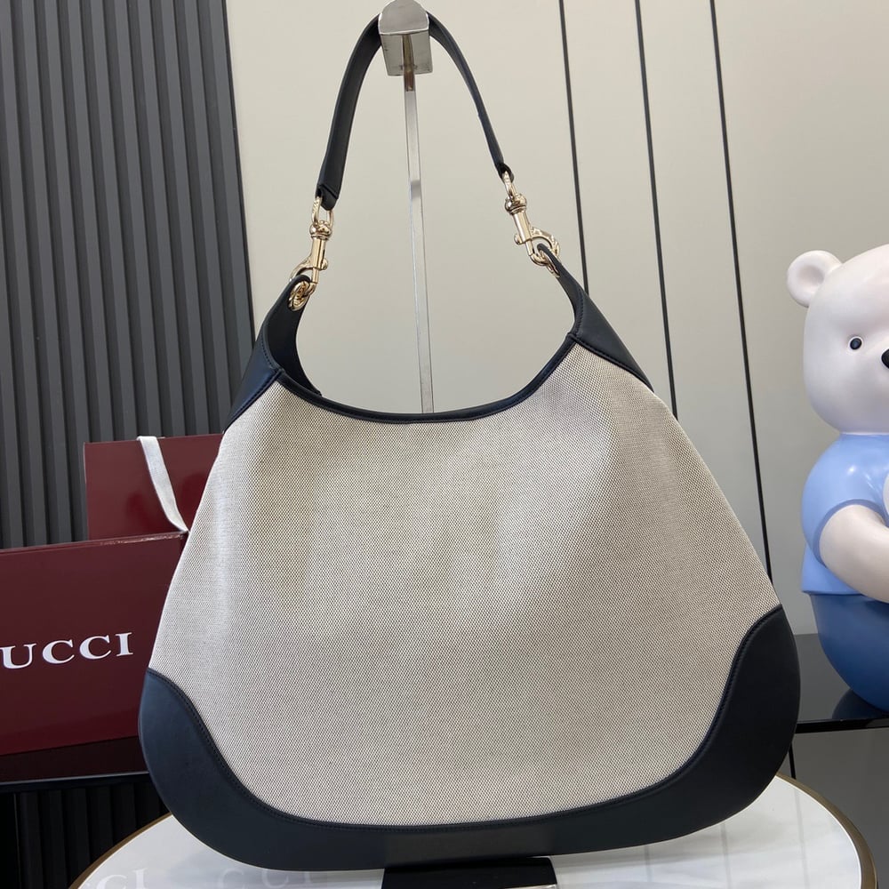 GG Large Shoulder Bag