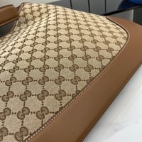 Image 24 of GG Giglio Large Shoulder Bag