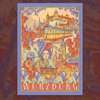 Image 1 of WÜRZBURG