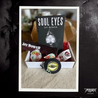 Image 1 of The Ultimate Soul Eyes Eye Horror Box