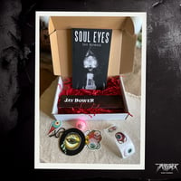 Image 2 of The Ultimate Soul Eyes Eye Horror Box