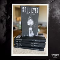 Image 3 of The Ultimate Soul Eyes Eye Horror Box