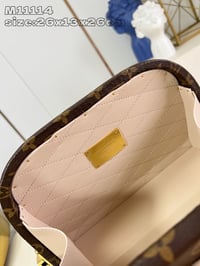 Image 6 of LV Alma Trunk Bag