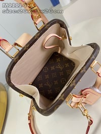 Image 5 of LV Alma Trunk Bag