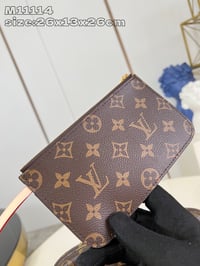 Image 9 of LV Alma Trunk Bag