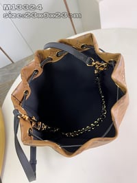 Image 2 of LV Reverse Neo Trunk
