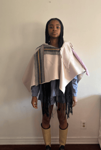 Image 3 of Cama Poncho