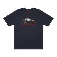 G-Body Classic Tee (Black)