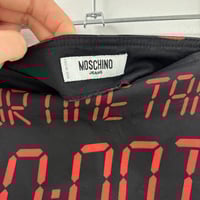 Image 2 of 90s moschino skirt 