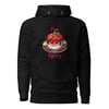 Spicy Roll Mood Unisex Hoodie
