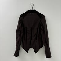 Image 2 of znj blazer 