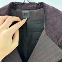 Image 4 of znj blazer 