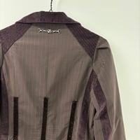 Image 5 of znj blazer 