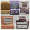 Artisan Soaps