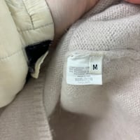 Image 3 of alexander mcqueen mohair tank