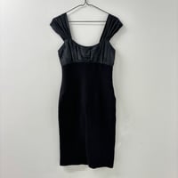 Image 2 of moschino cheap and chic dress