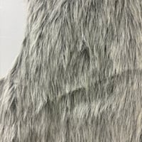 Image 5 of vintage fur vest