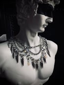 Image 6 of ghostly chains necklace
