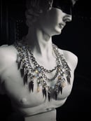 Image 9 of ghostly chains necklace