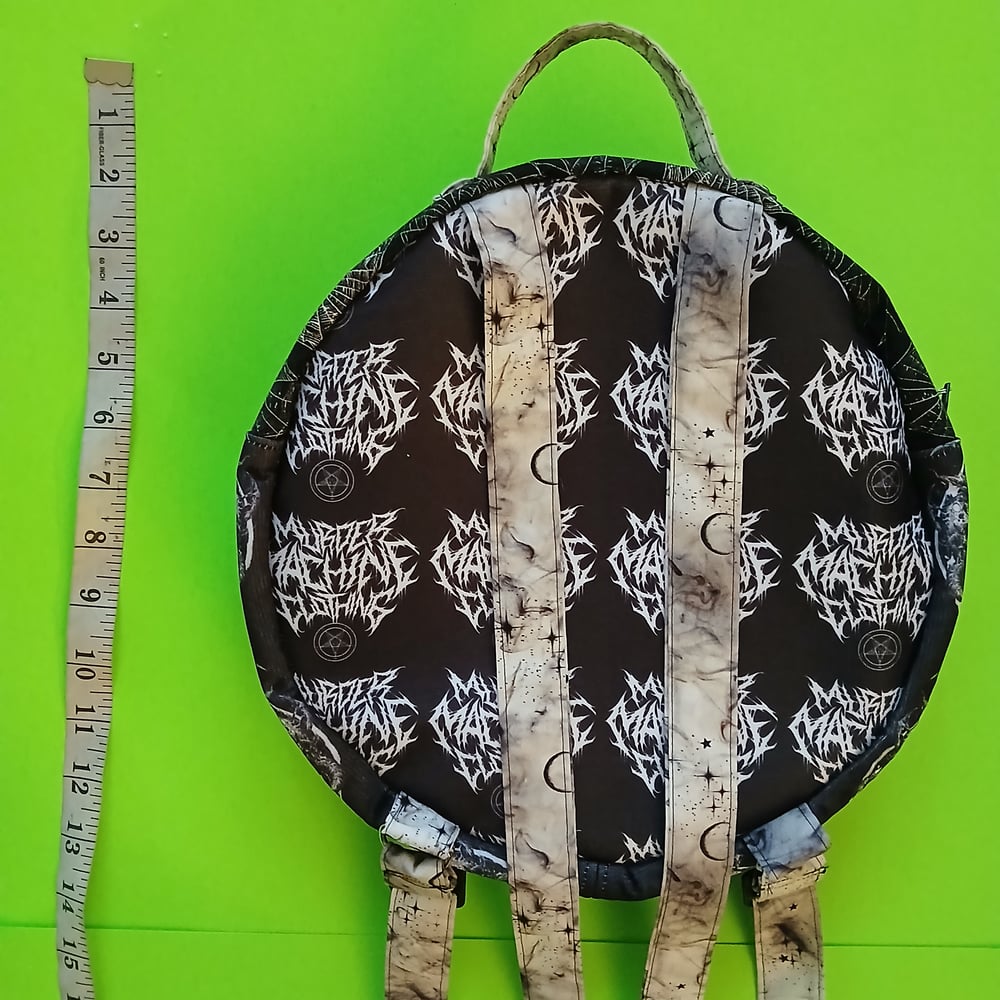 MMC Circle Bag 2 