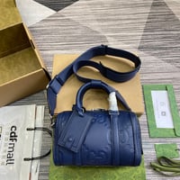 Image 6 of GG Jumbo Print Bag