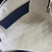 Image 7 of GG Jumbo Print Bag