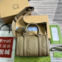 Image 8 of GG Jumbo Print Bag