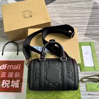 Image 1 of GG Jumbo Print Bag