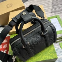 Image 2 of GG Jumbo Print Bag