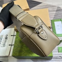 Image 11 of GG Jumbo Print Camera Bag 