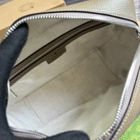 Image 13 of GG Jumbo Print Camera Bag 