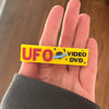 ufo video pin