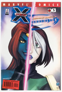 Image 10 of X-Men Evolution 1-9 Complete Series by Devin Grayson and Udon Studios