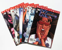 Image 1 of X-Men Evolution 1-9 Complete Series by Devin Grayson and Udon Studios